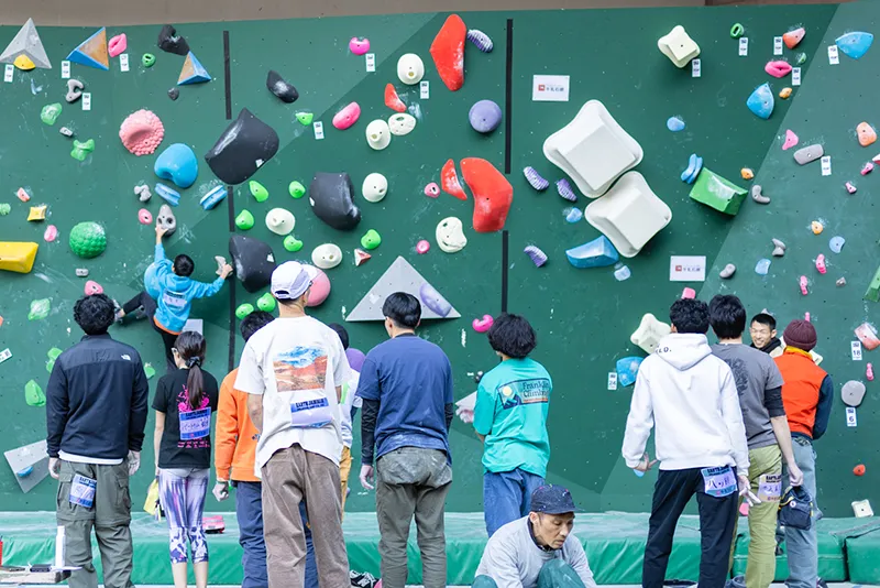 これまでのEARTH JAMMINのようす