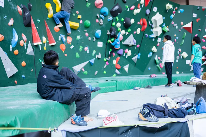 これまでのEARTH JAMMINのようす