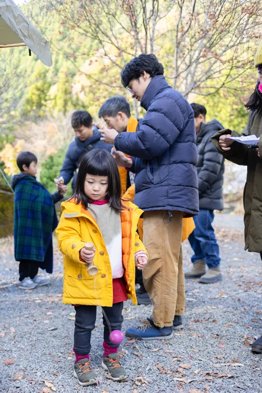 これまでのEARTH JAMMINのようす