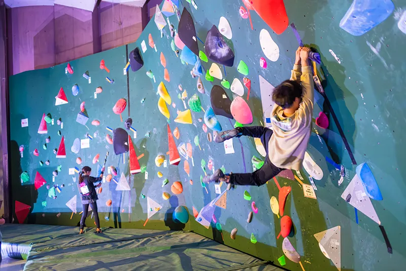 これまでのEARTH JAMMINのようす