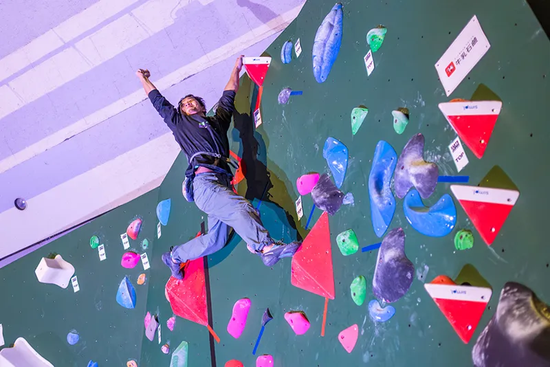 これまでのEARTH JAMMINのようす