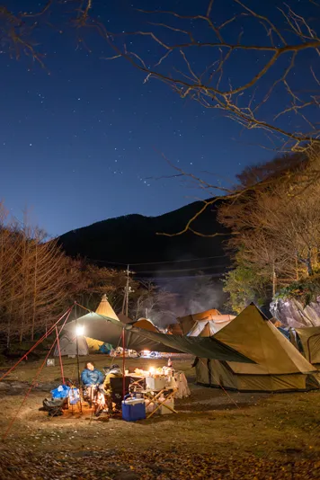 これまでのEARTH JAMMINのようす