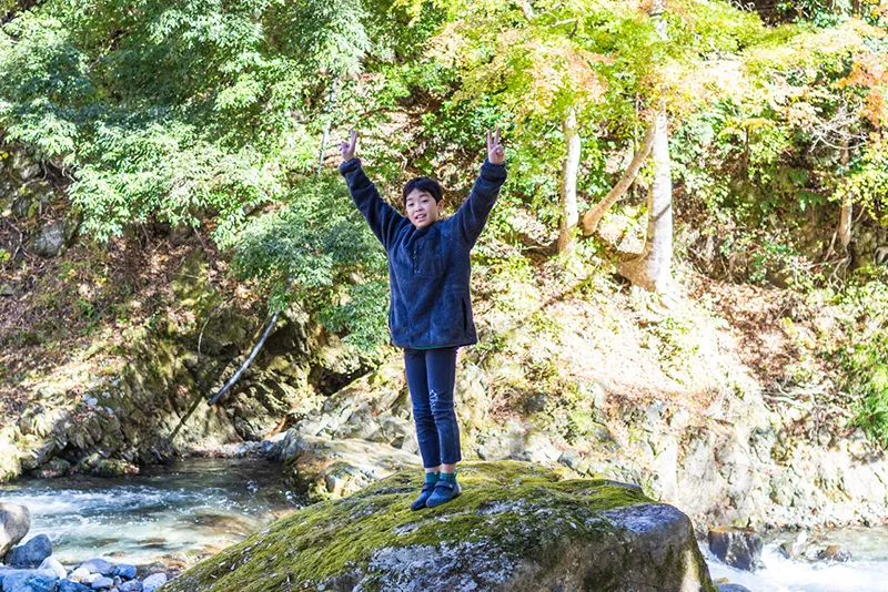 これまでのEARTH JAMMINのようす