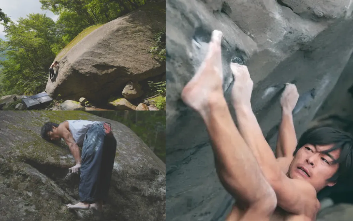 まなび／一宮大介