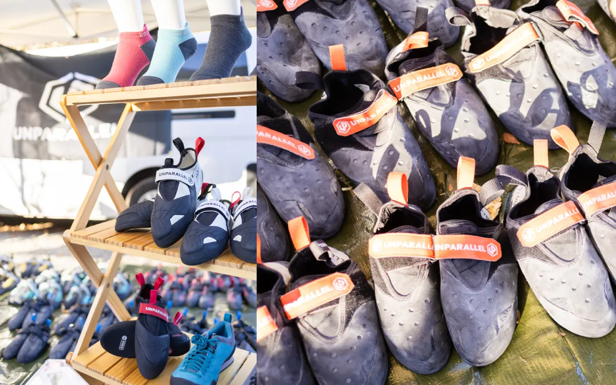 まなび／UNPARALLEL